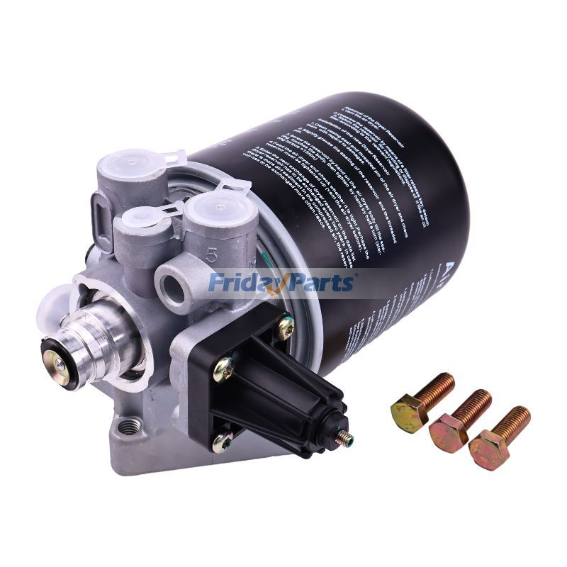 Air Dryer in Stock in China