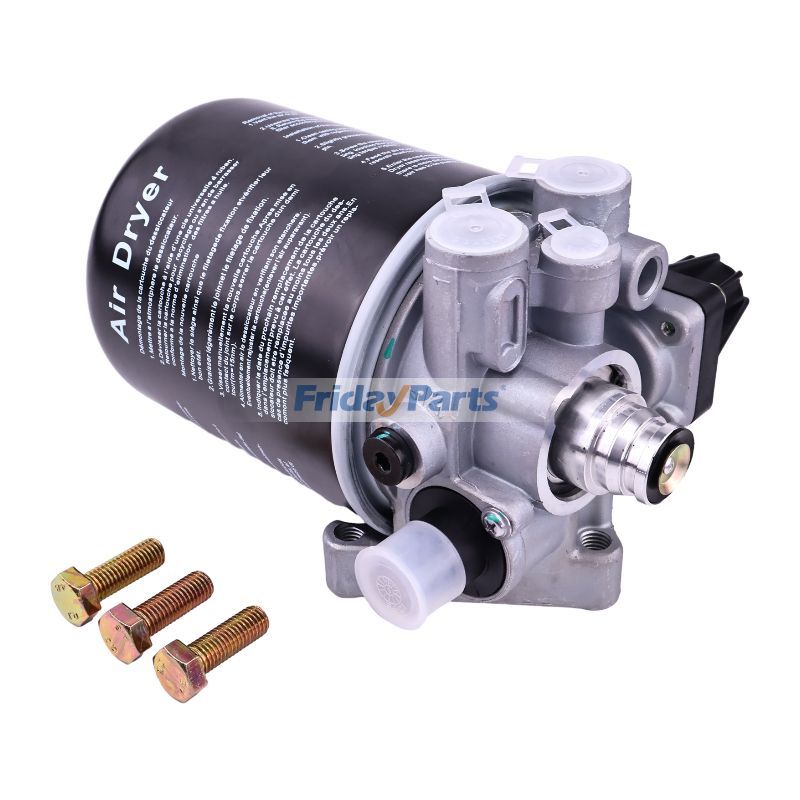  Air Dryer For VOLVO