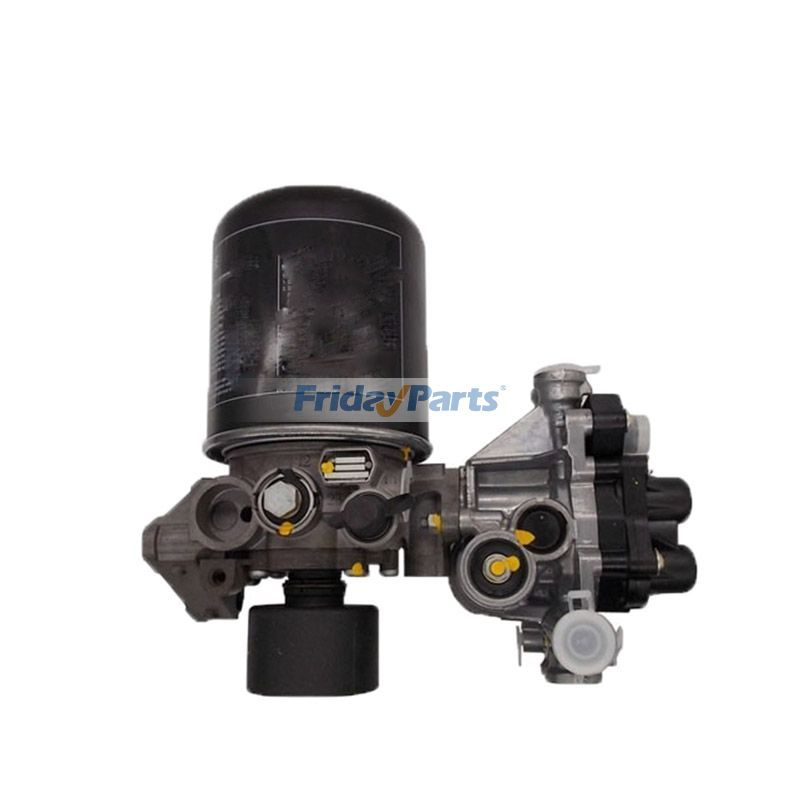 Air Dryer ZB4800 ZB4805 for Knorr Mercedes-Benz Truck