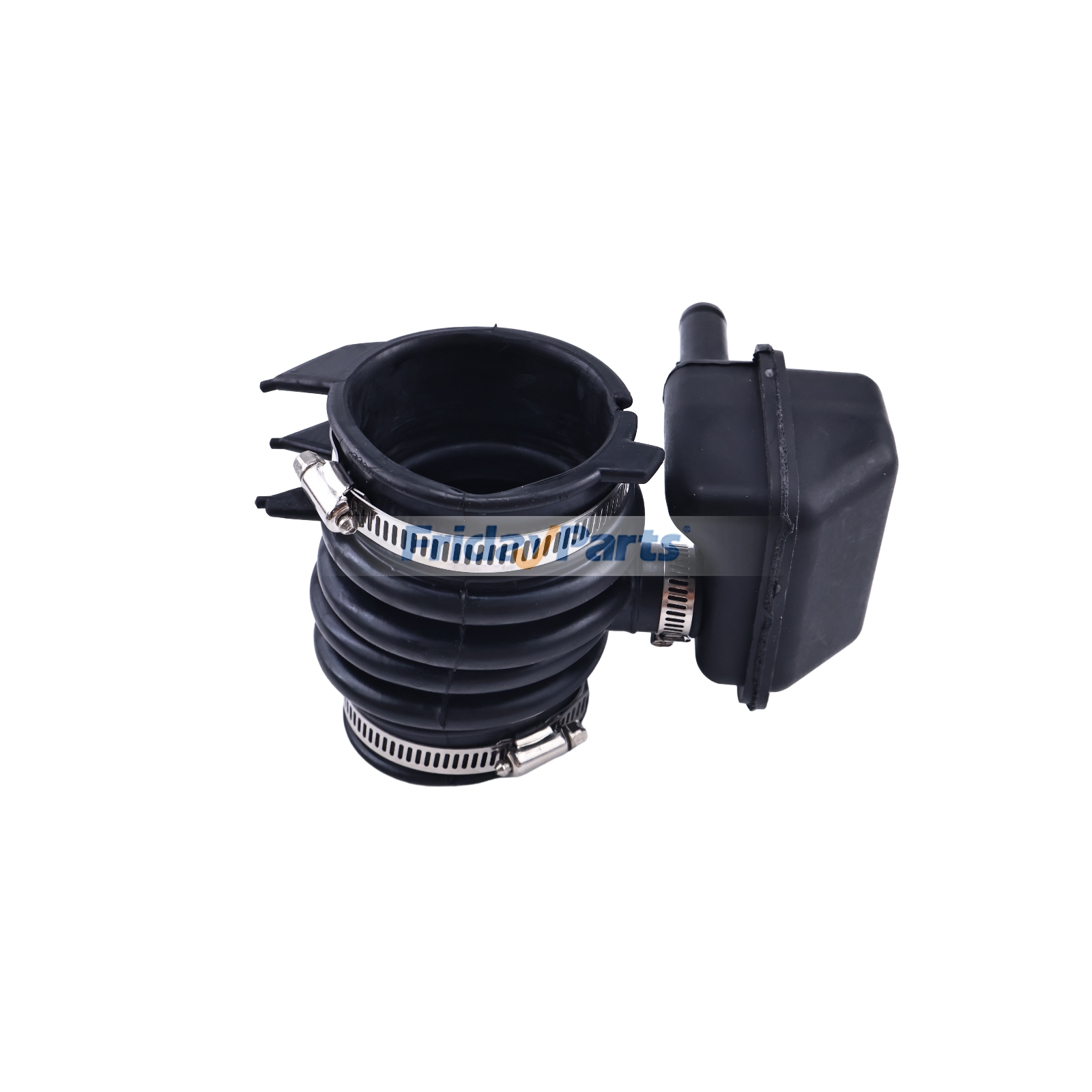 Air Duct 16576-1HK0A for Nissan Versa 2012-2019