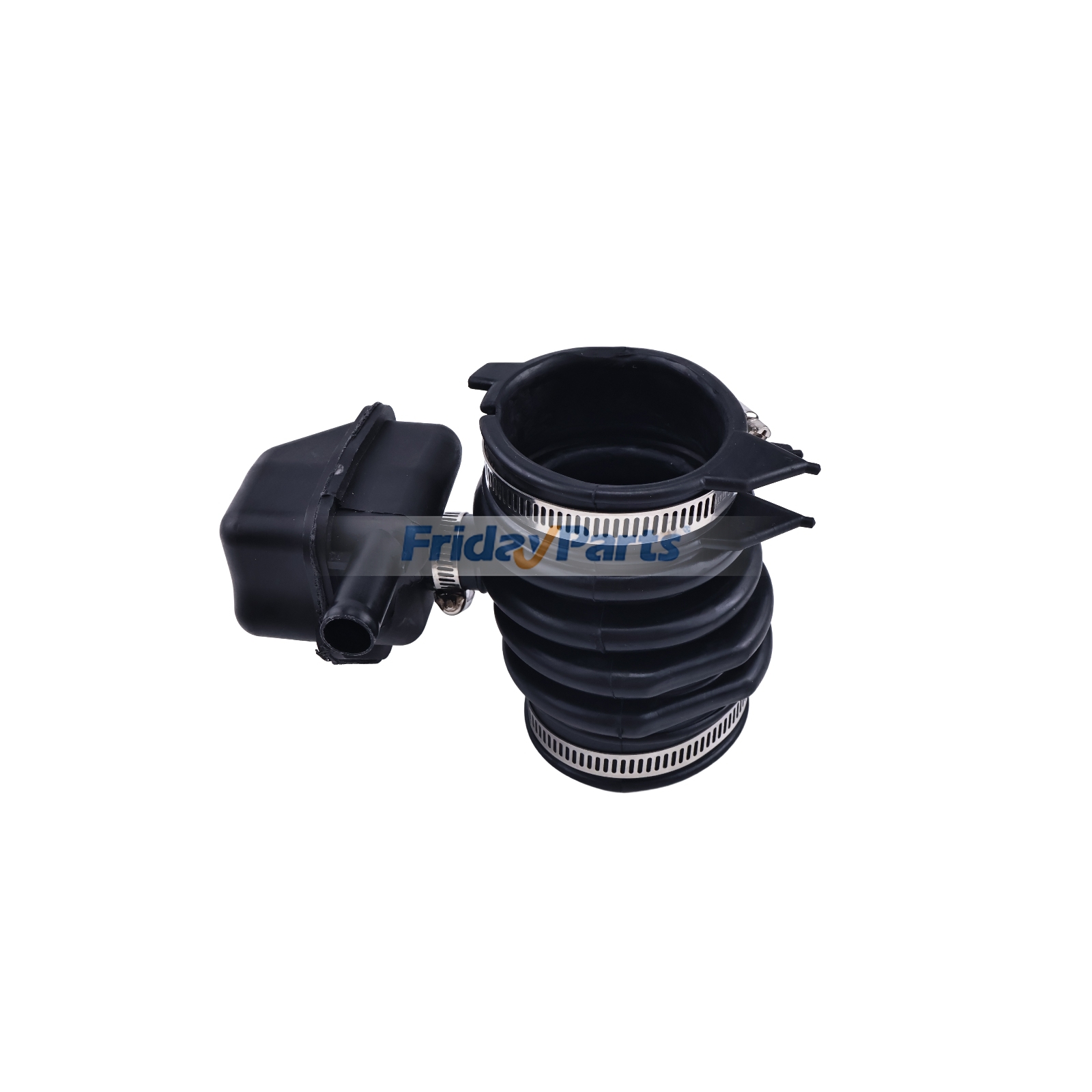 Vehicle Air Duct