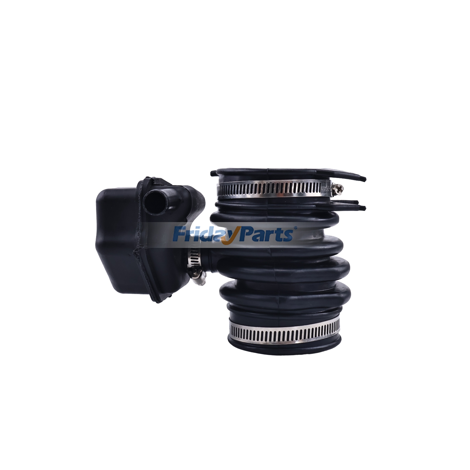 Air Duct 16576-1HK0A for Nissan Versa 2012-2019