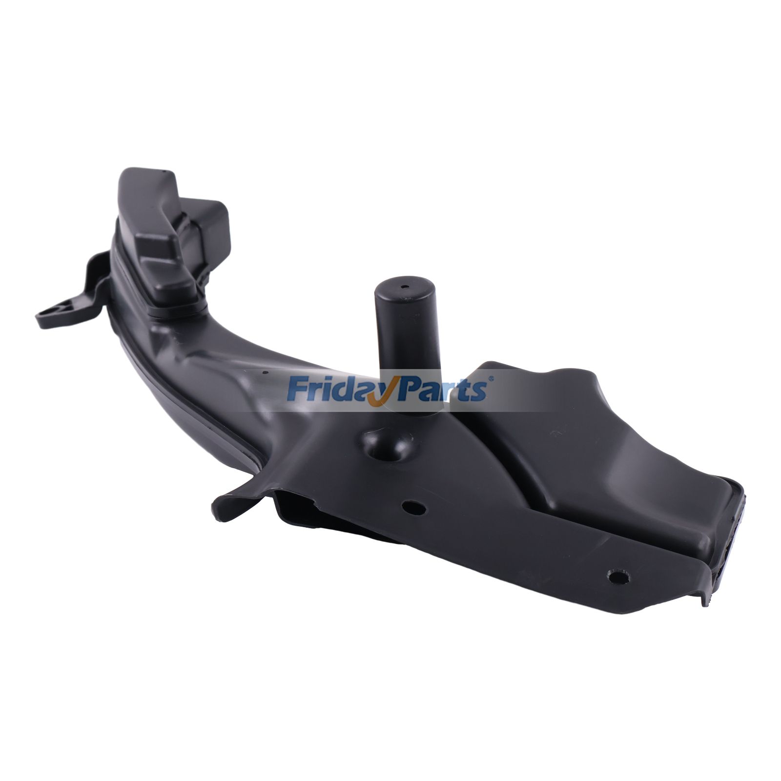 Air Duct Intake Pipe Hose 16554-6MA4A for Nissan Qashqai Rogue Sport 2017-2019