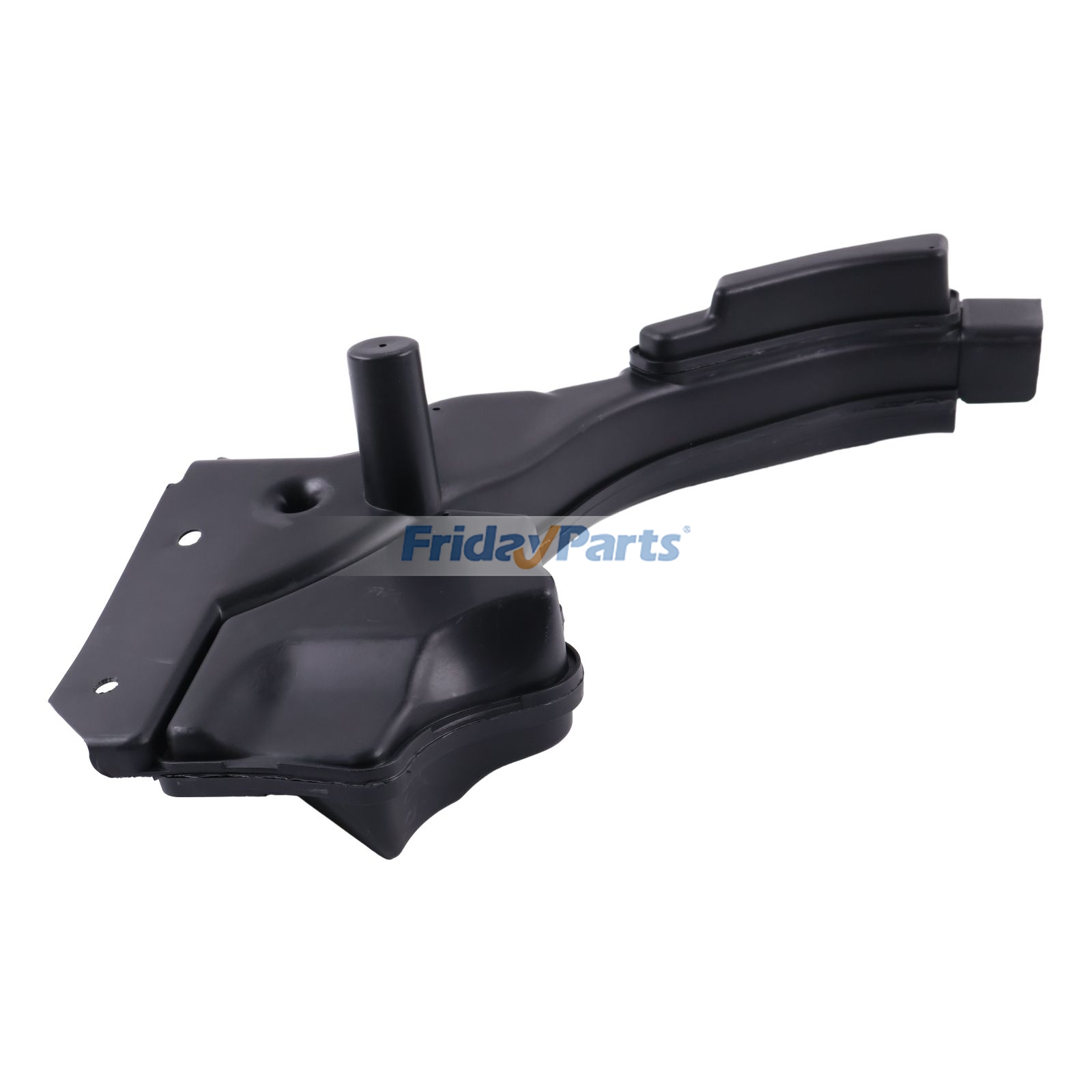 Air Duct Intake Pipe Hose for Vehicle