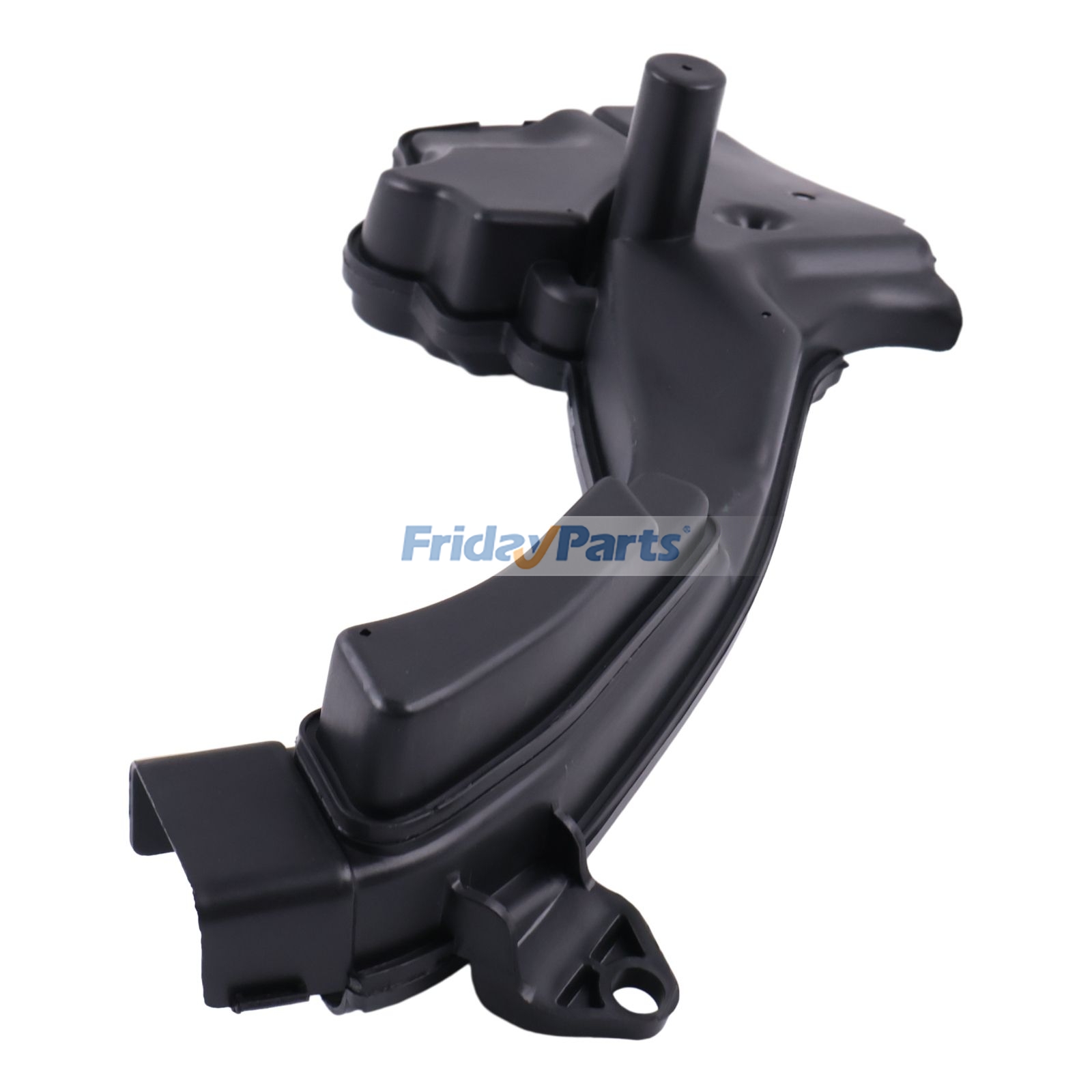 Vehicle Air Duct Intake Pipe Hose