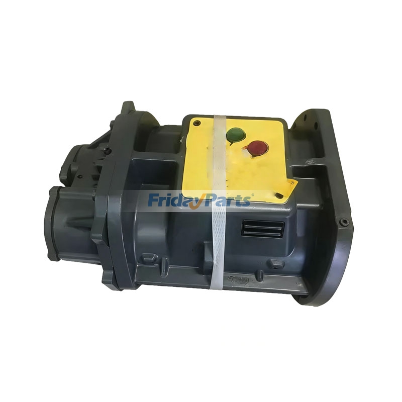 Air End Screw Element 1616-7651-90 for Atlas Copco Chicago Pneumatic CPM21 CPM25 CPM30 CPM40 Air Compressor