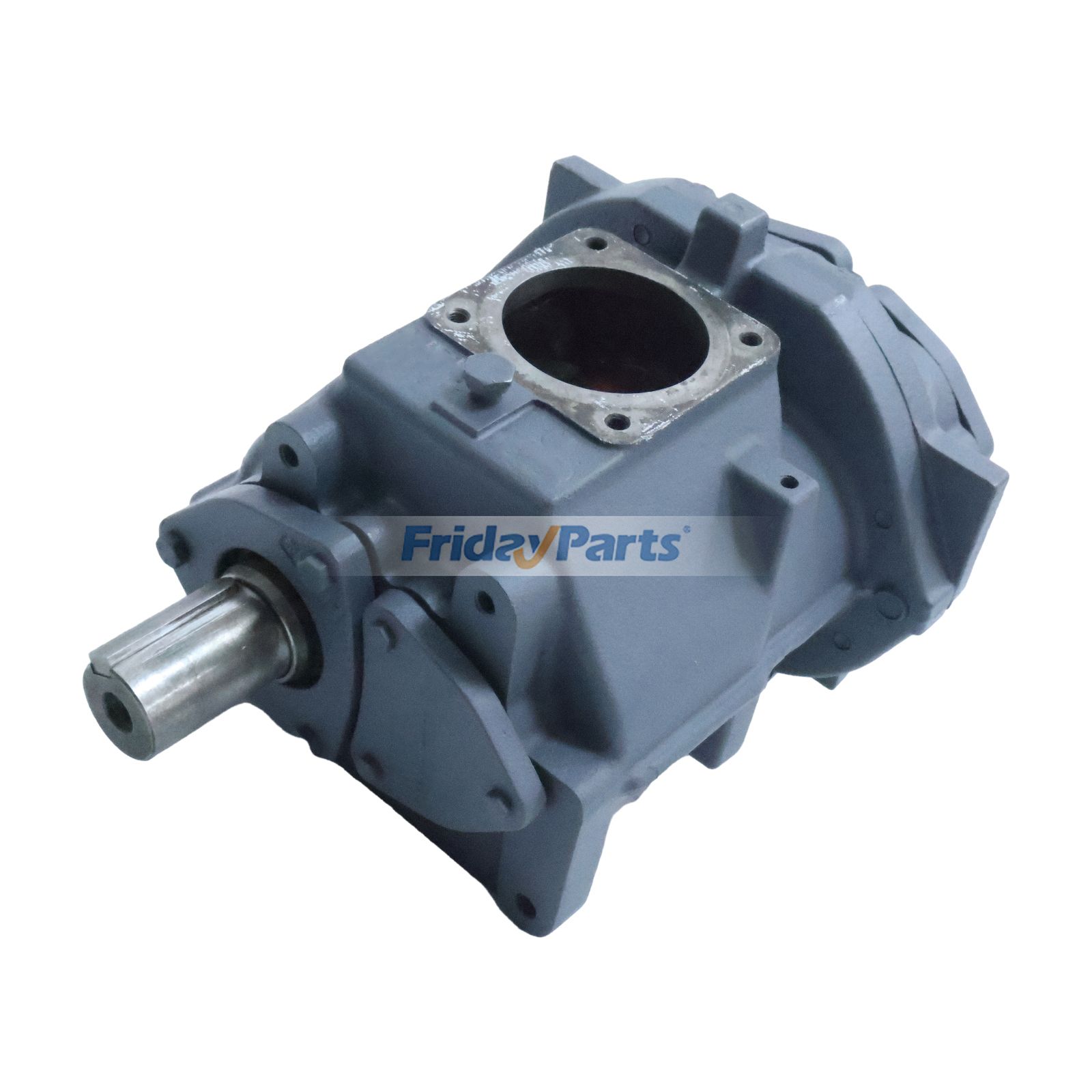 Air End 1616578982 1616578992 for Atlas Copco Air Compressor GA15 GA55+ GA75 GA90 GA110