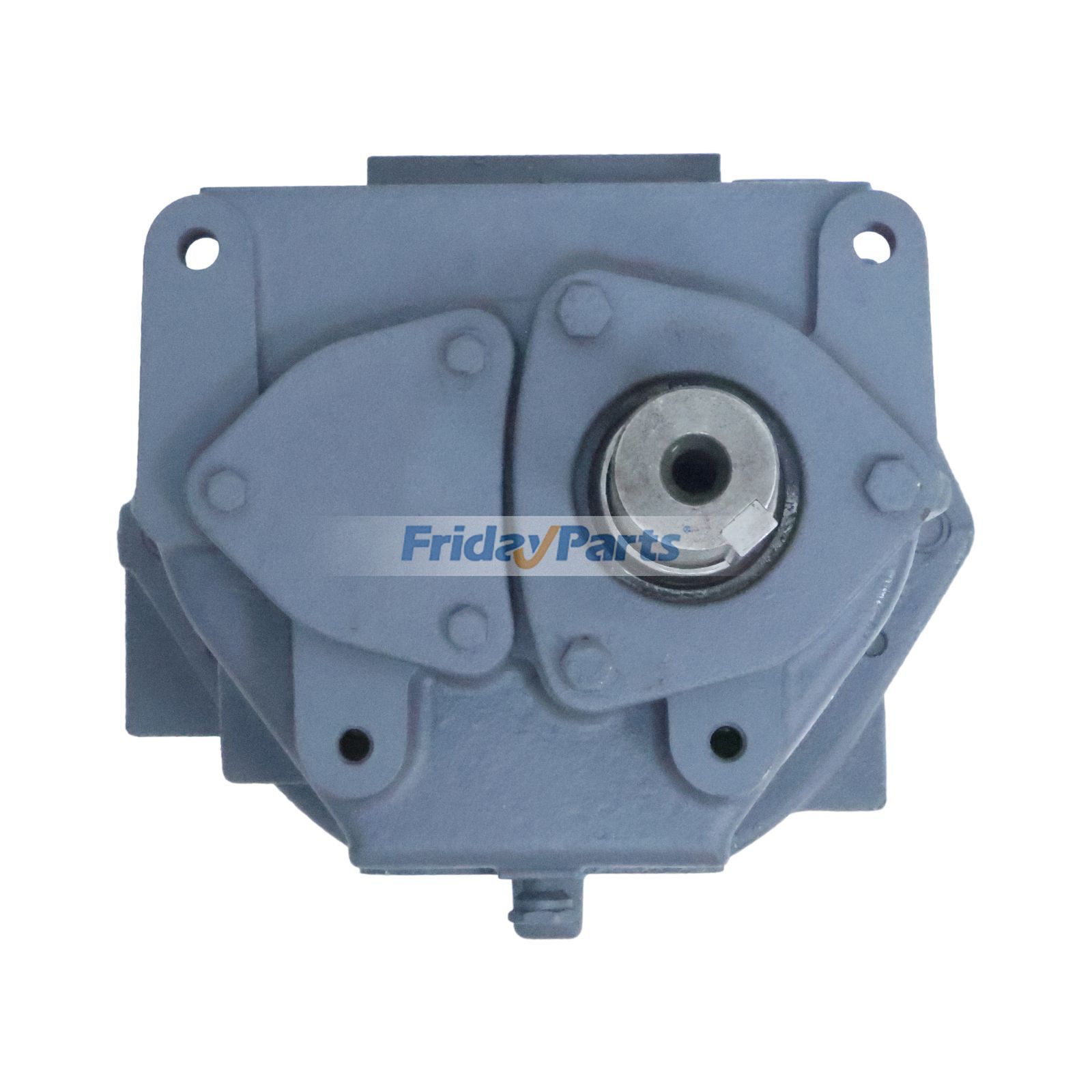 Air Compressor Air End