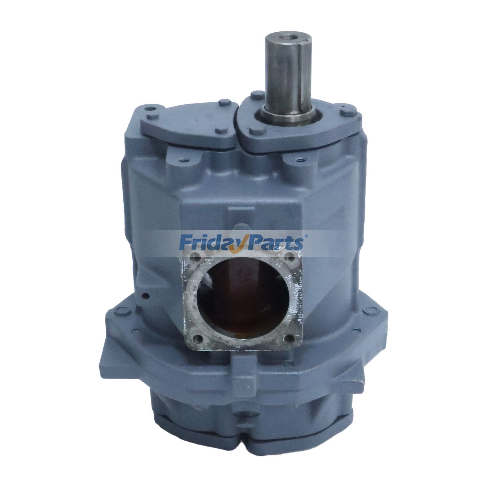 Air End for Air Compressor