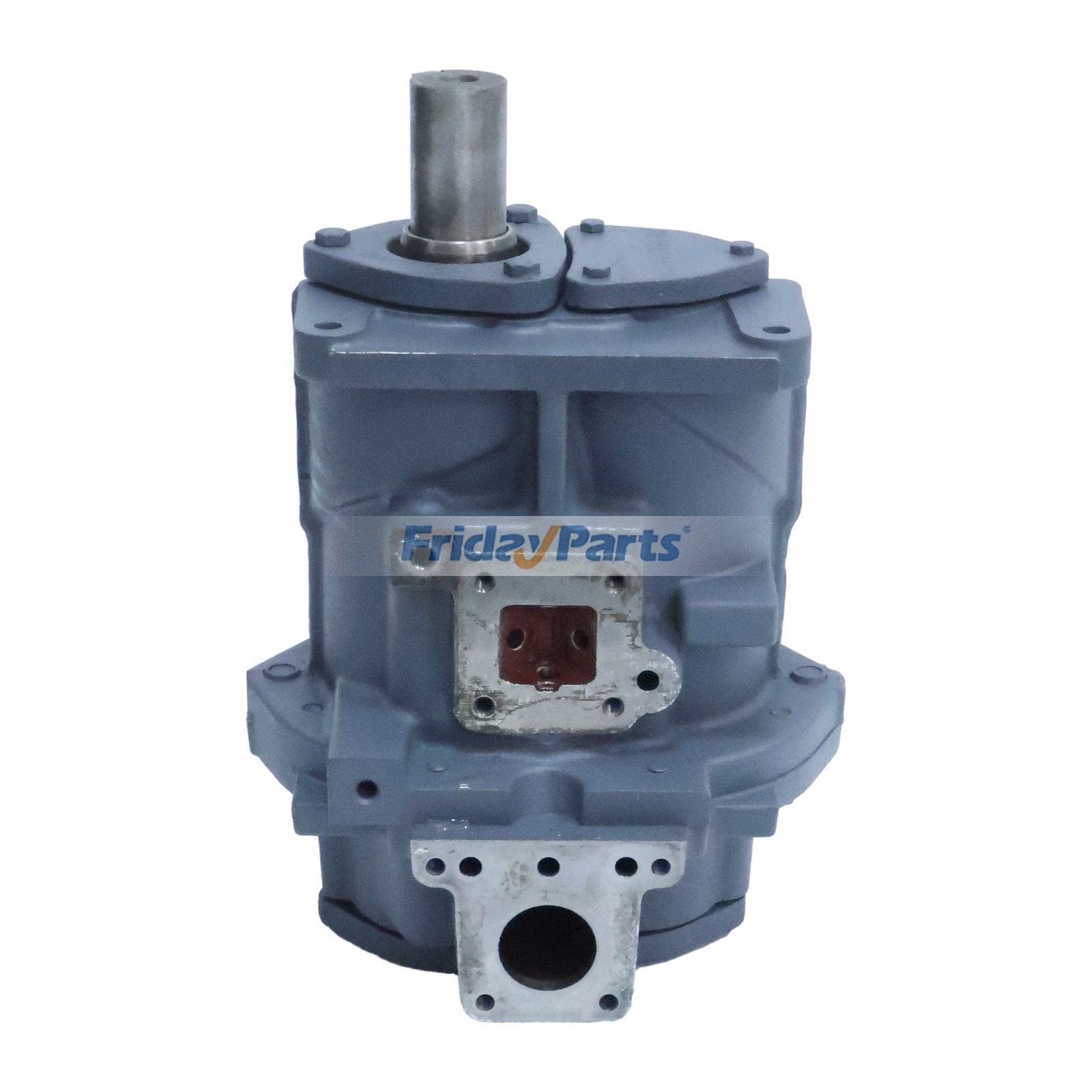  Air End For Atlas Copco