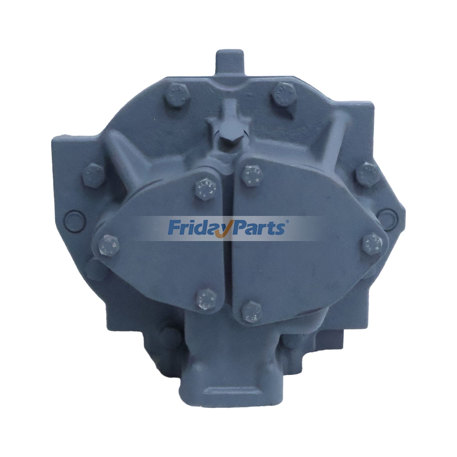 Air End For Atlas Copco Air Compressor