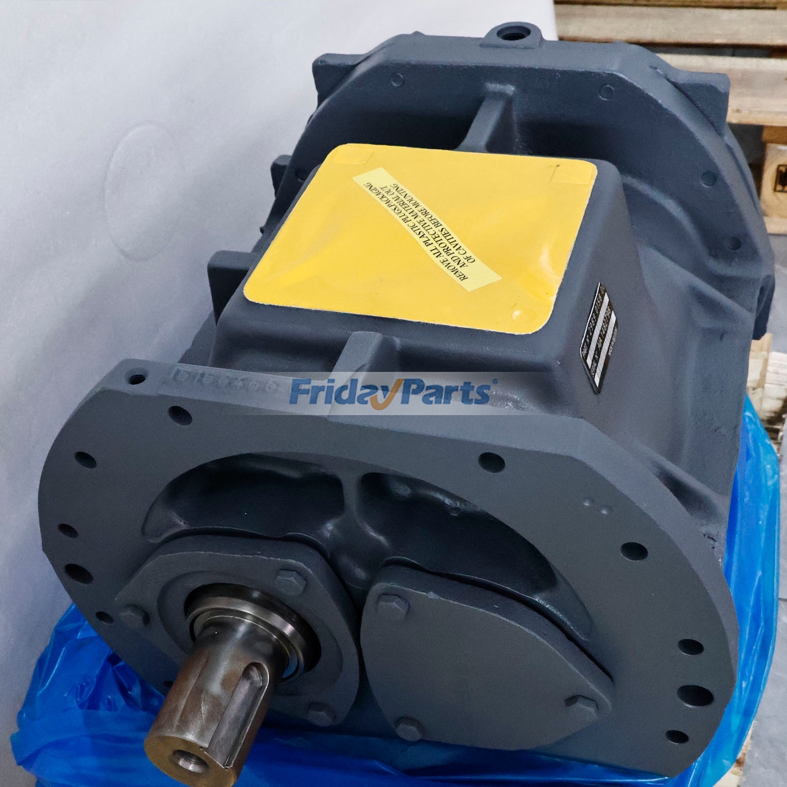 Unidad de aire 1616646680 2989015800 para compresor de aire Atlas Copco GA30-45 Para Atlas Copco