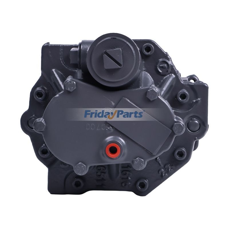 Atlas Copco用エアエンド