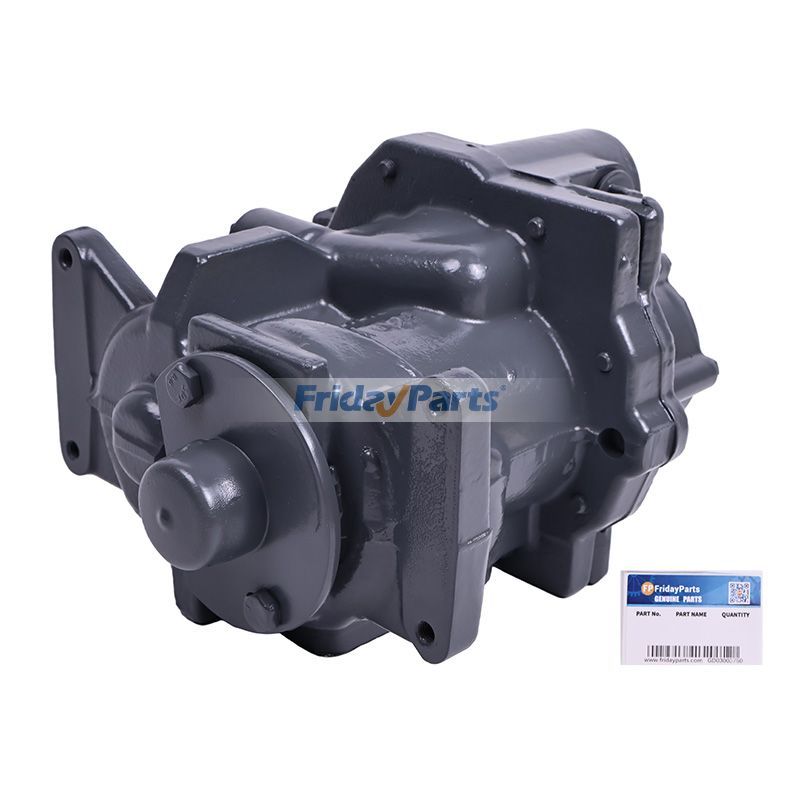 アトラスコプコ エアコンプレッサー GA5 GA11 用エアエンド 1616657580 1616657583 1616657581