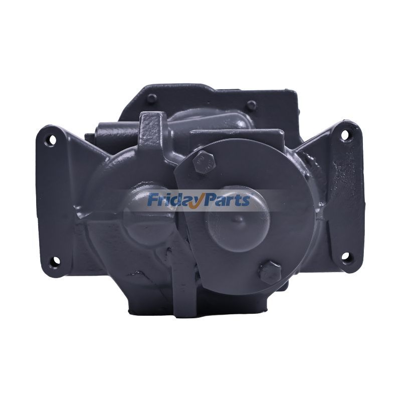 FridayPartsのエアエンド