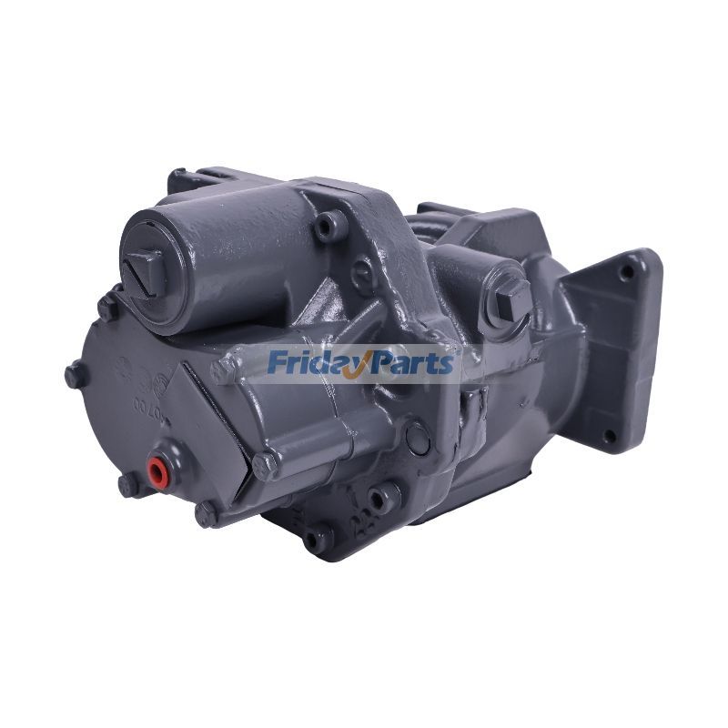 空気圧縮機 エアエンド