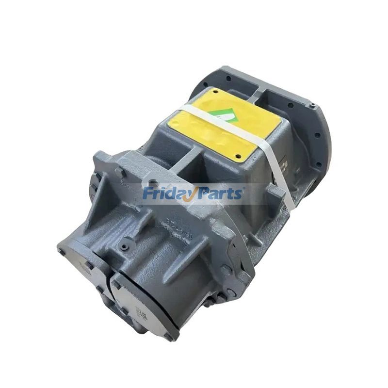 アトラスコプコ エアコンプレッサー GA375 用エアエンド 1616706692 1616706682