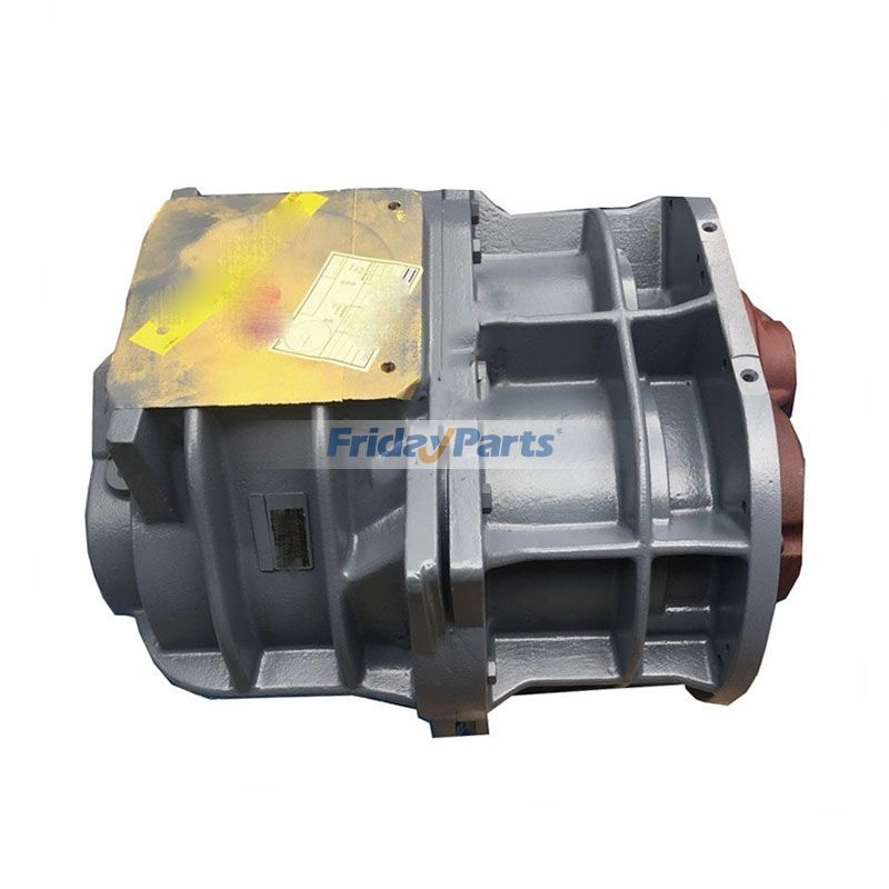 Air End 1616714680 1616714690 for Atlas Copco Air Compressor GA55 GA90C