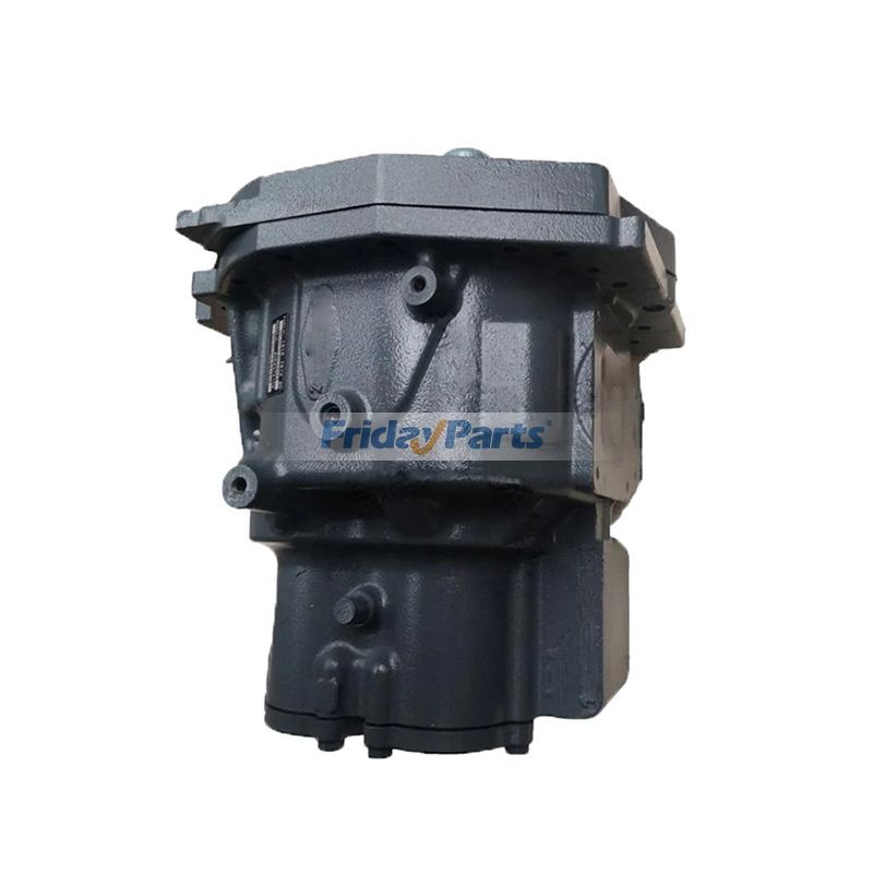 アトラスコプコ エアコンプレッサー用エアエンド 1616724880 1616724890