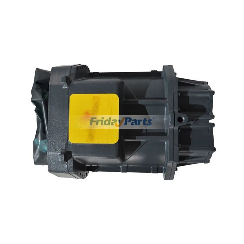 アトラスコプコ エアコンプレッサー XAH1066 XAH2250 GA90 GA110 GA132 GA160 GA180VSD GA200 GA250 用エアエンド 1616725681 1616725691