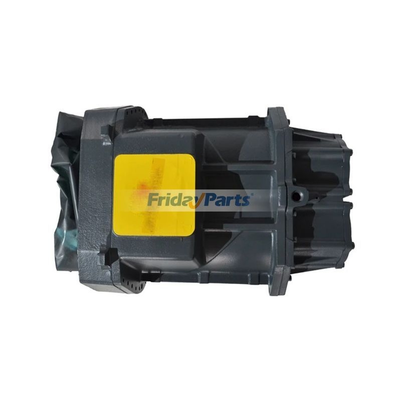 buy Air End 1616725681 1616725691 for Atlas Copco Air Compressor ...