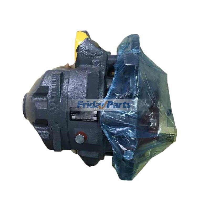 アトラスコプコ エアコンプレッサー用エアエンド 1616727381 1616727181