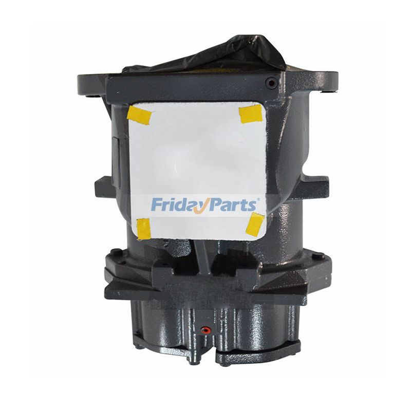 アトラスコプコ エアコンプレッサー XA67 XAS170 XAS87 XAS130 XAS175 用エアエンド 1616738290 1616738280