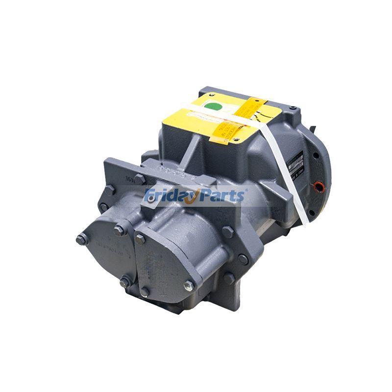 アトラスコプコ エアコンプレッサー GA90 GA110 XAVS400 XATS900E E-AIRT900 XATS90 用エアエンド 1616740990 1616740980