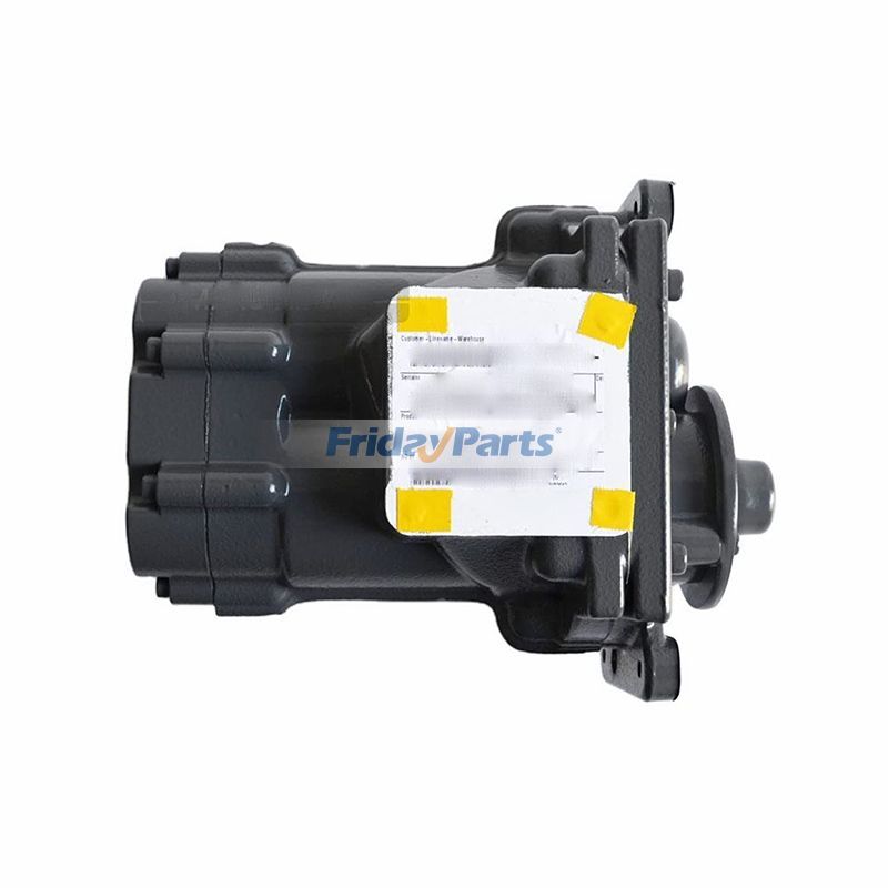 Air End 1616753590 for Atlas Copco Air Compressor GA7