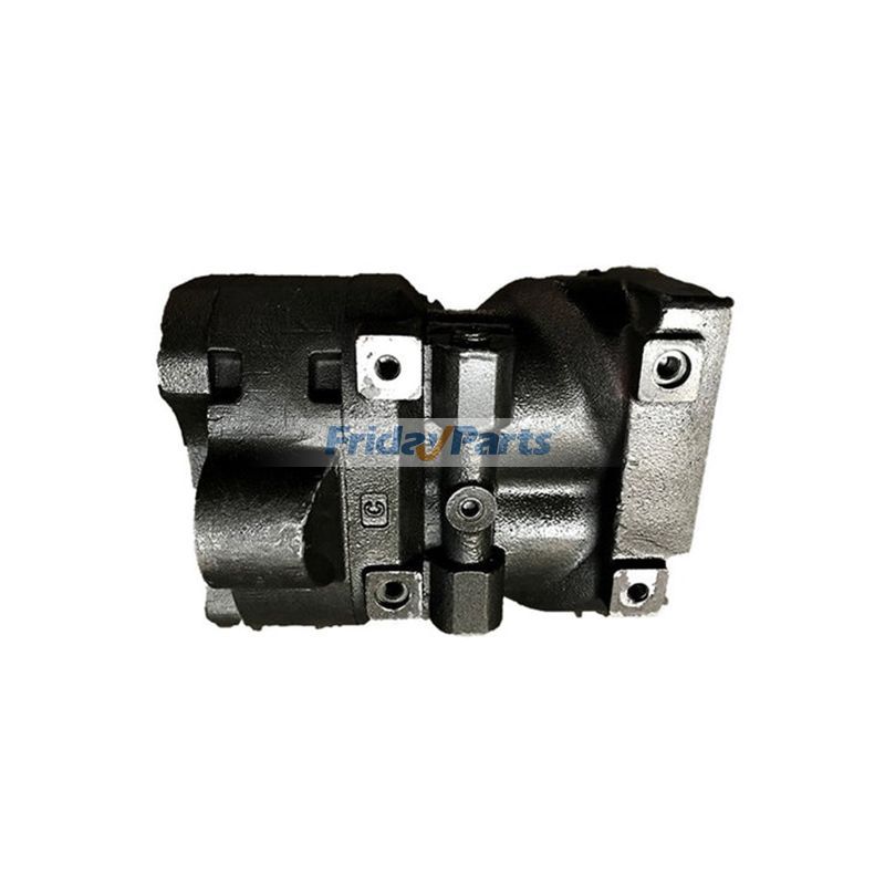 アトラスコプコ エアコンプレッサー GA355-500 GA160-500 GA375 用エアエンド 1616754080 1616754090