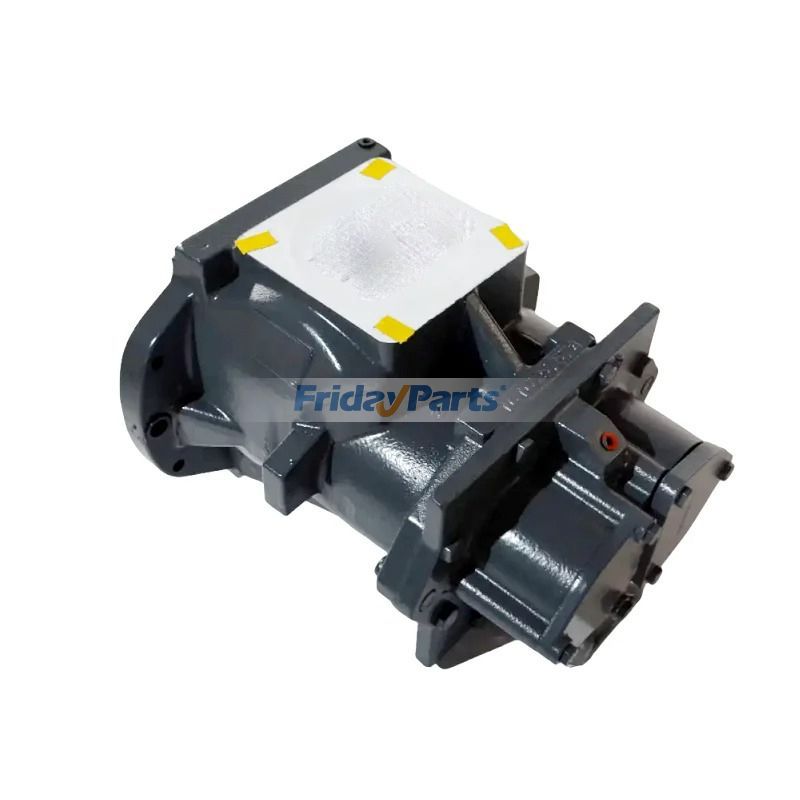あ Amazon.com: Air End 1616757580 1616757590 for Atlas Copco