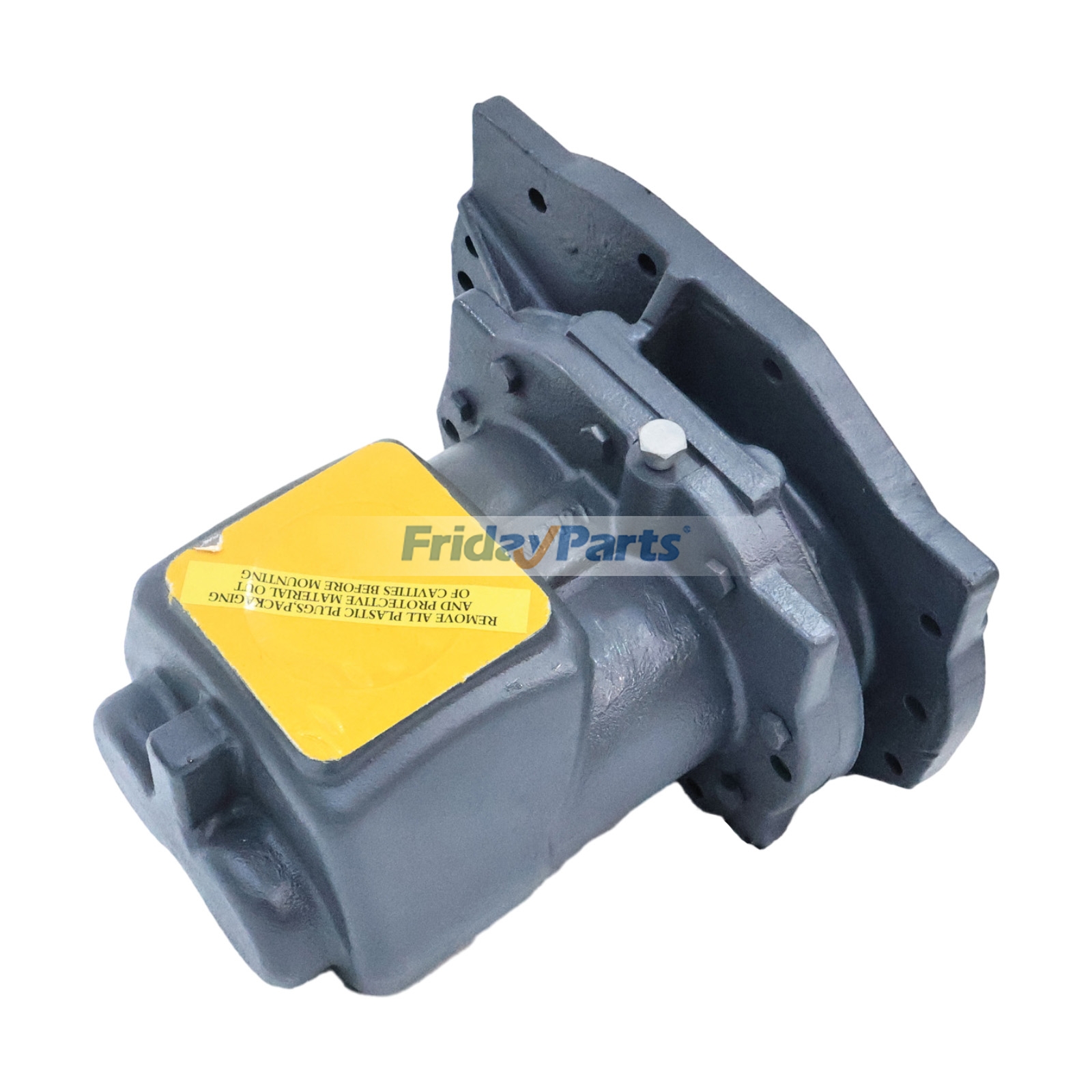 Extrémité à airpour Compresseur d'Air