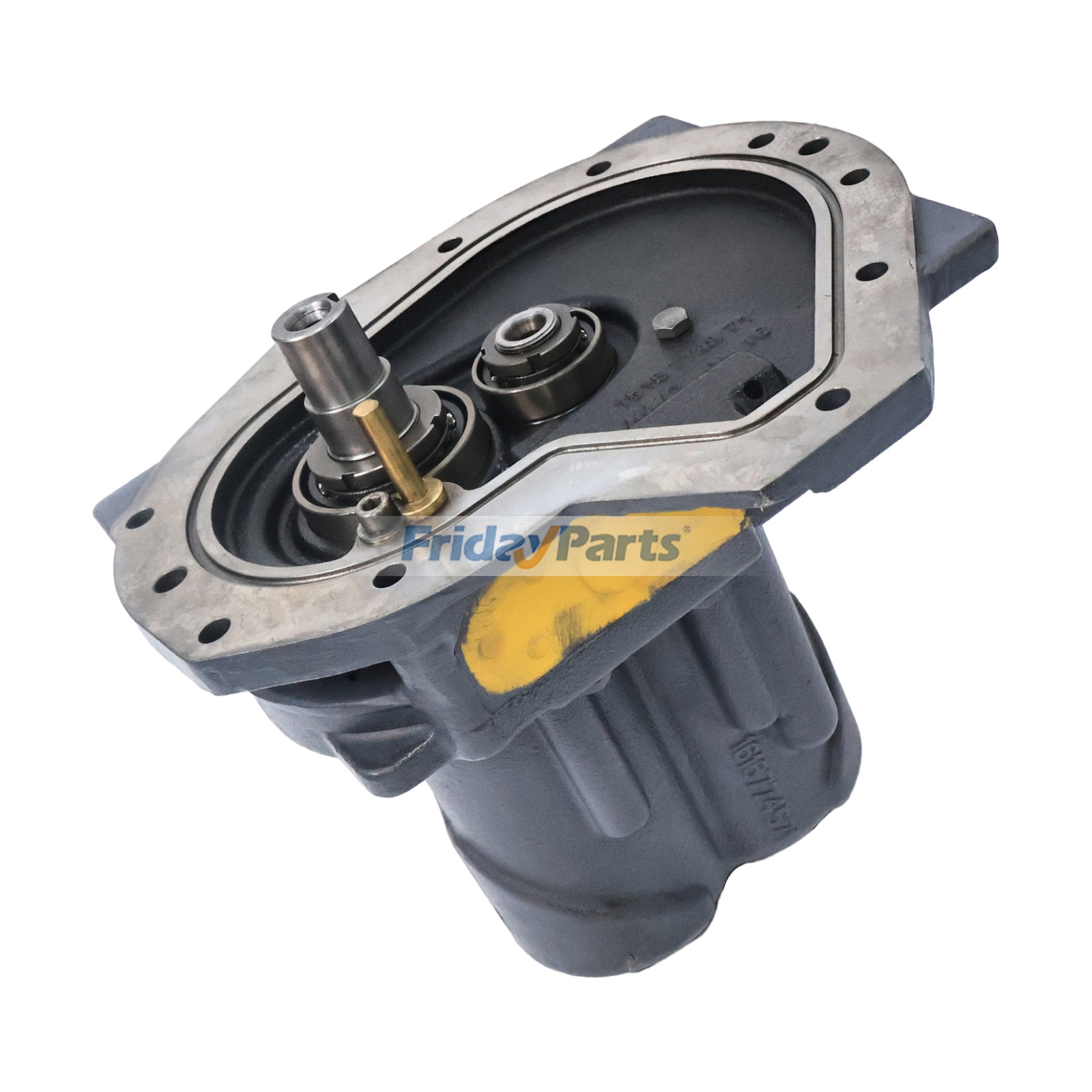 Bloc compresseur 1616774580 1616774590 pour compresseurs Atlas Copco U75, U110, U130, U175 et U190. Qualité supérieure avec garantie de 3 ans.