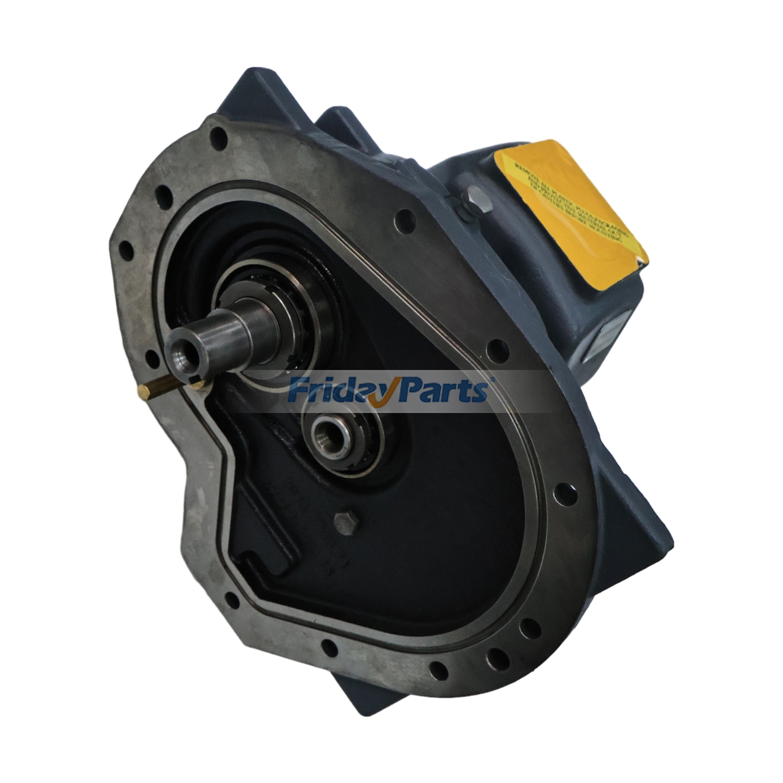 Extrémité à air de FridayParts