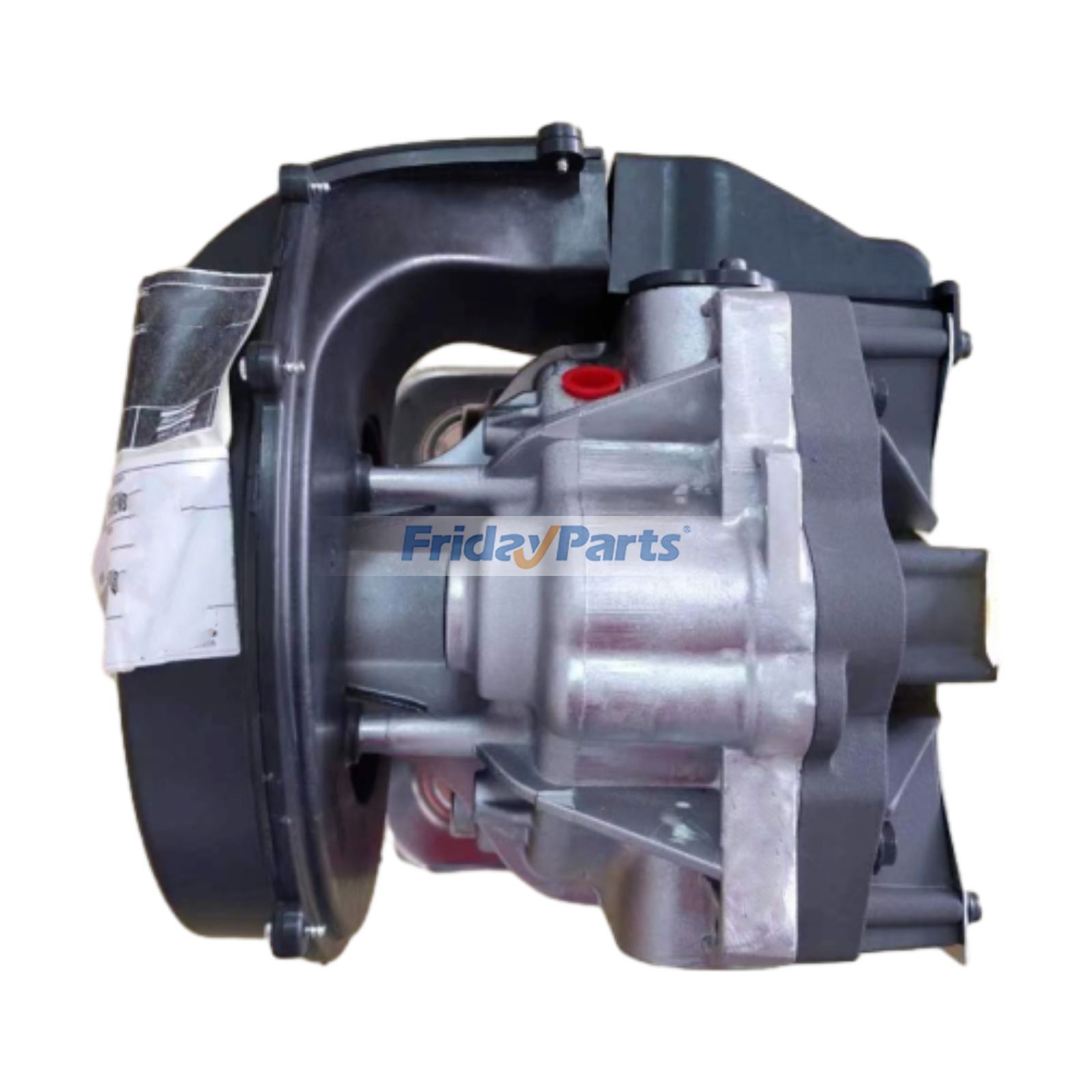 Air End 1616833681 for Atlas Copco SF Series Compressor