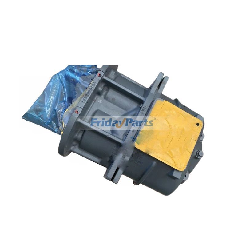 アトラスコプコ エアコンプレッサー XRS606 用エアエンド 1616869380 1616869390