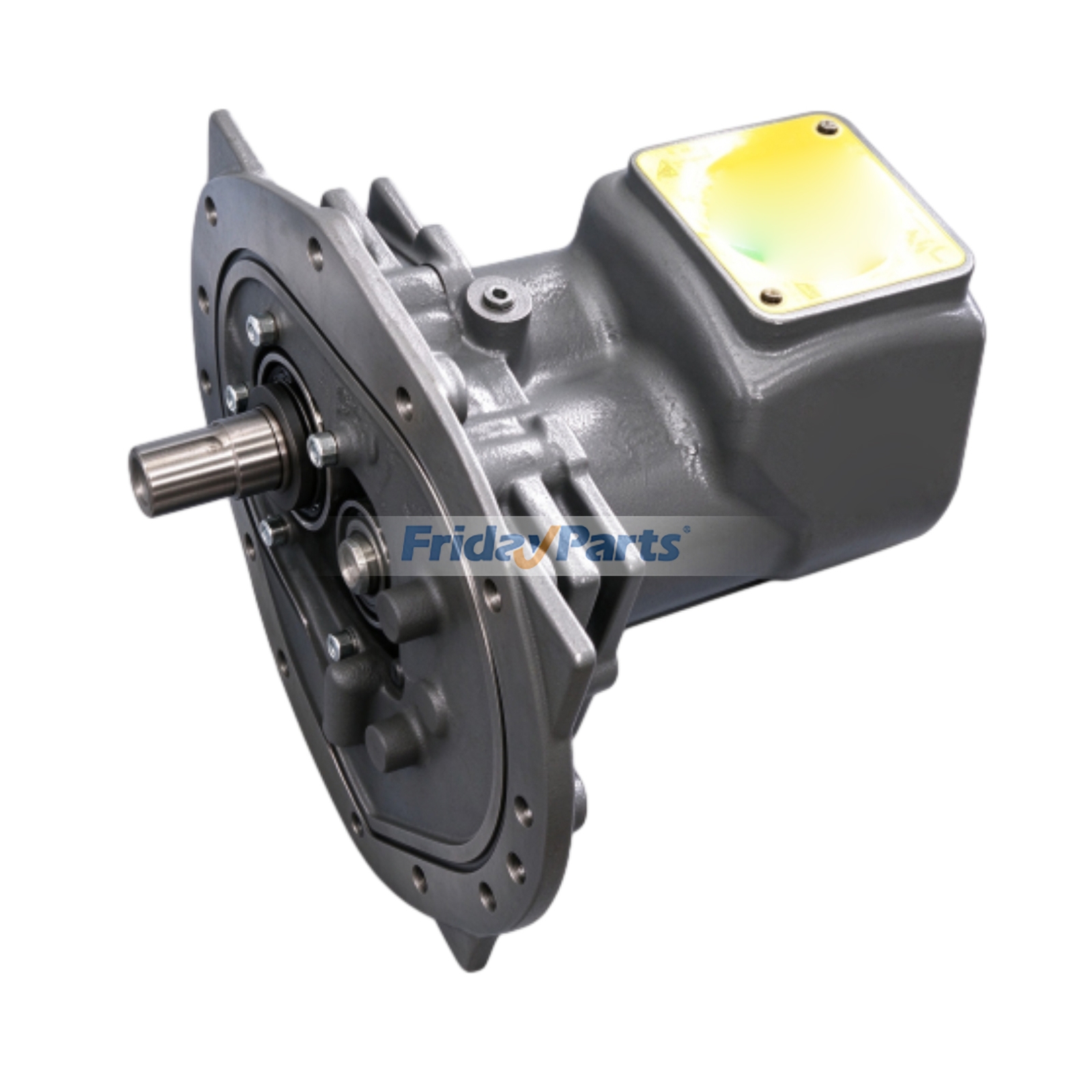 Air End 1616998480 for Screw Atlas Copco Compressor