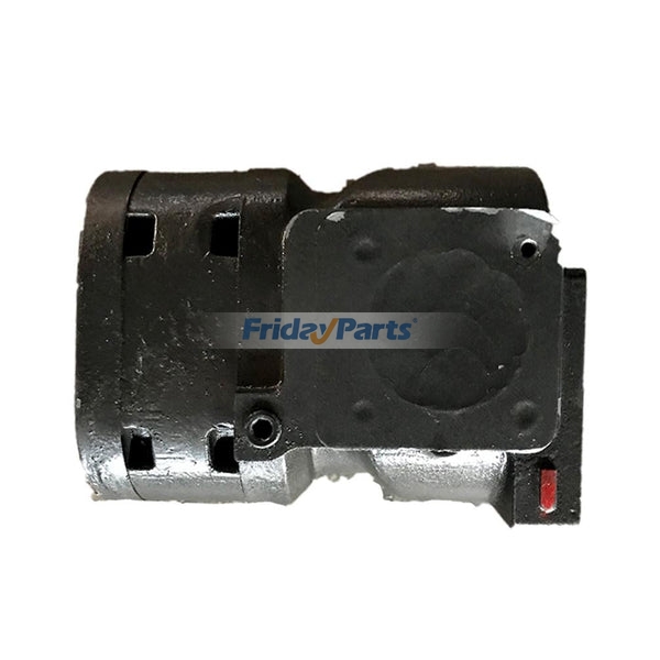 Bloc de compression 2989015401 pour compresseur d'air Atlas Copco GA11 GA15 GA18 GA22