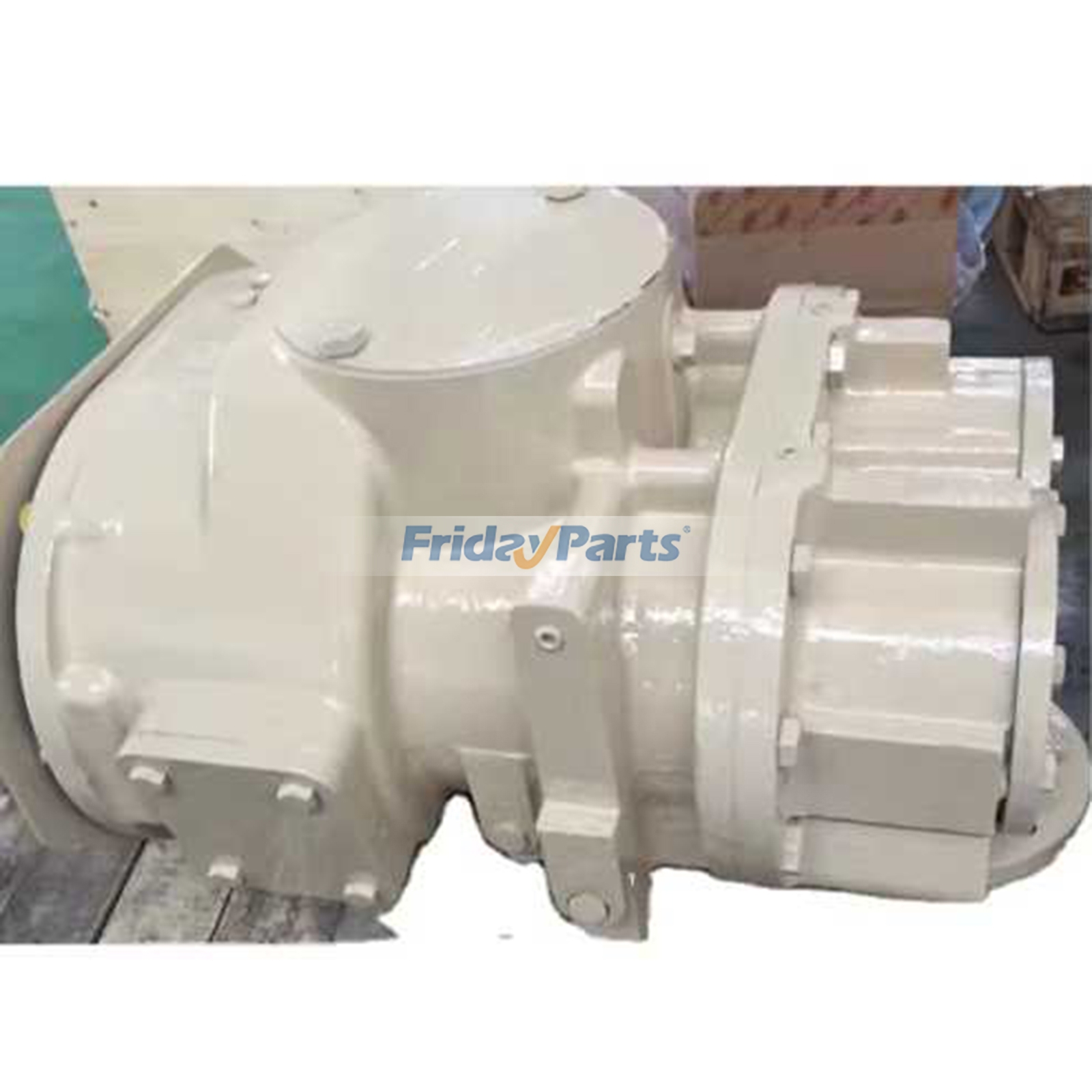 Air End 39330733 for Ingersoll Rand Compresser CDA128