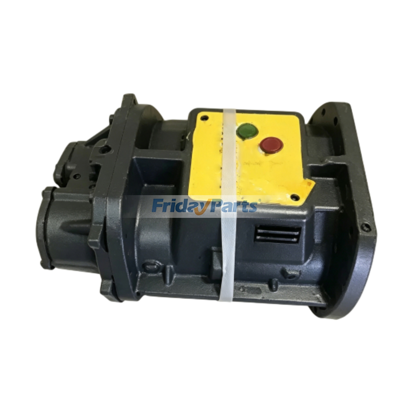 Bloc compresseur 54774989 pour Ingersoll Rand CF75D8 UP6-15 UP6-20 UP6-25 UP6-30. Qualité supérieure avec garantie de 3 ans.