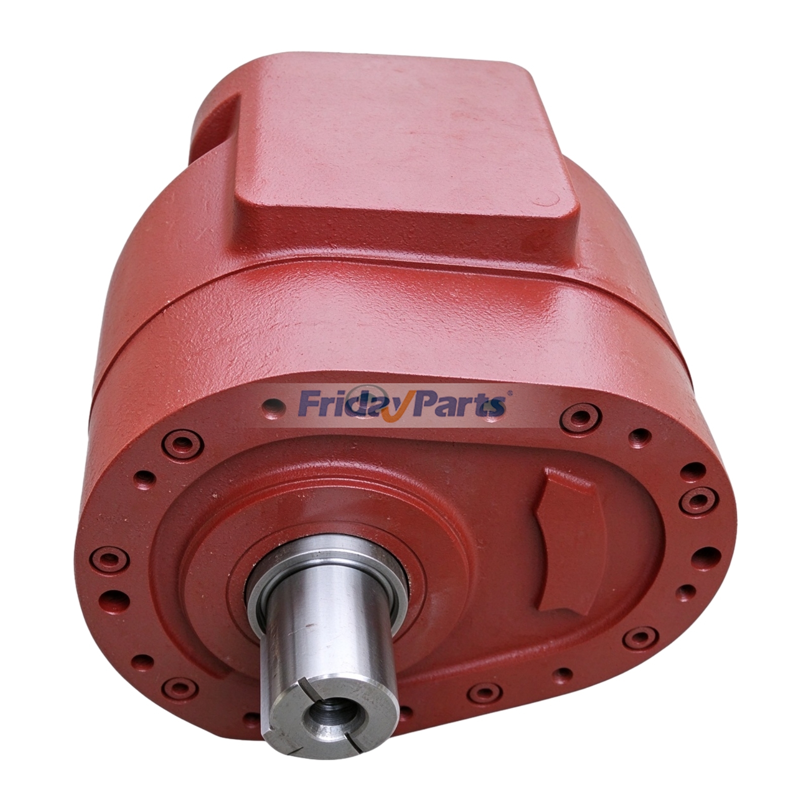 Końcówka sprężonego powietrza do sprężarki Ingersoll Rand CF75D8