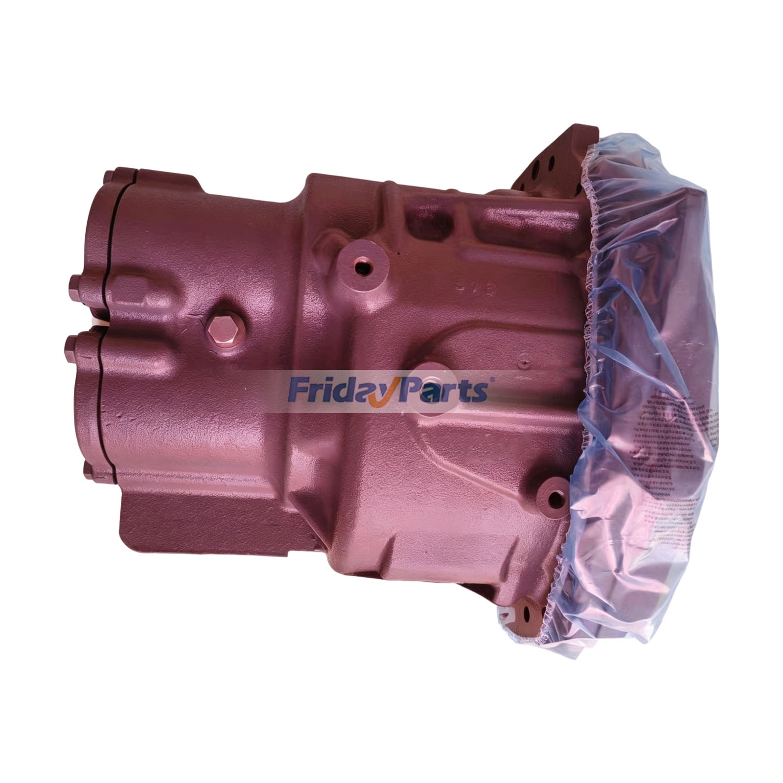 Cabezal de compresor de tornillo Atlas Copco 1616725880