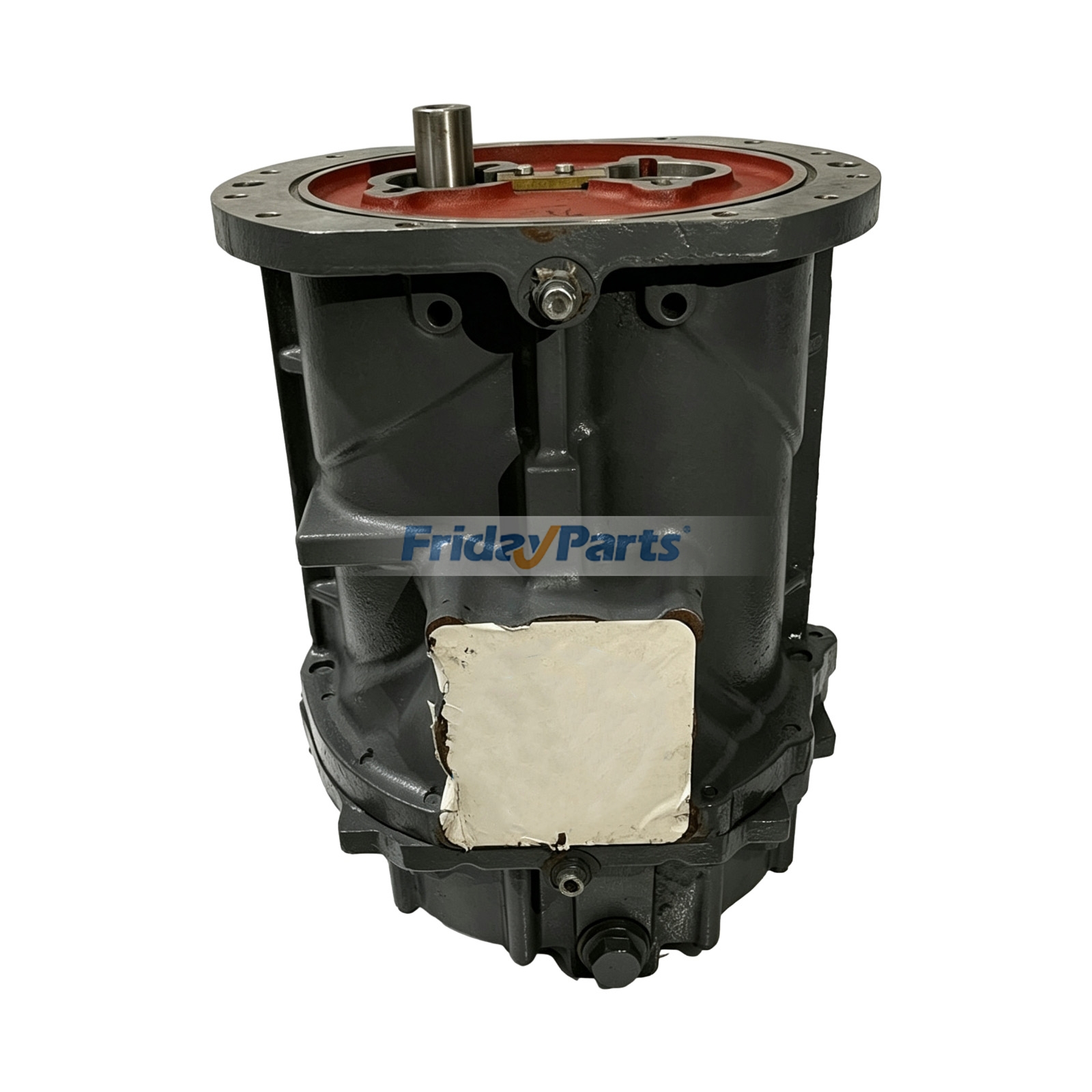 Air End Stage 1616756081 for Atlas Copco Air Compressor ZS18-30