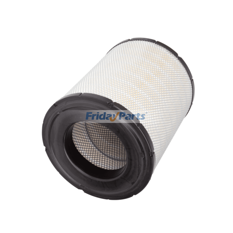 FridayParts Luftfiltergehäuse CAT