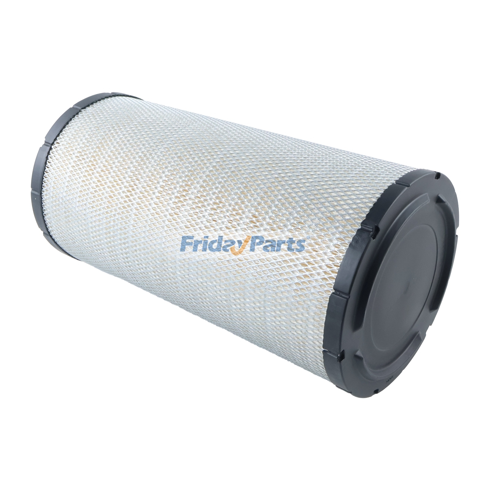 Filtro de ar VOE11110175 para Volvo EC200 EC200B EC210B EC220D EC230B EC235C EW160E EW180C FridayParts