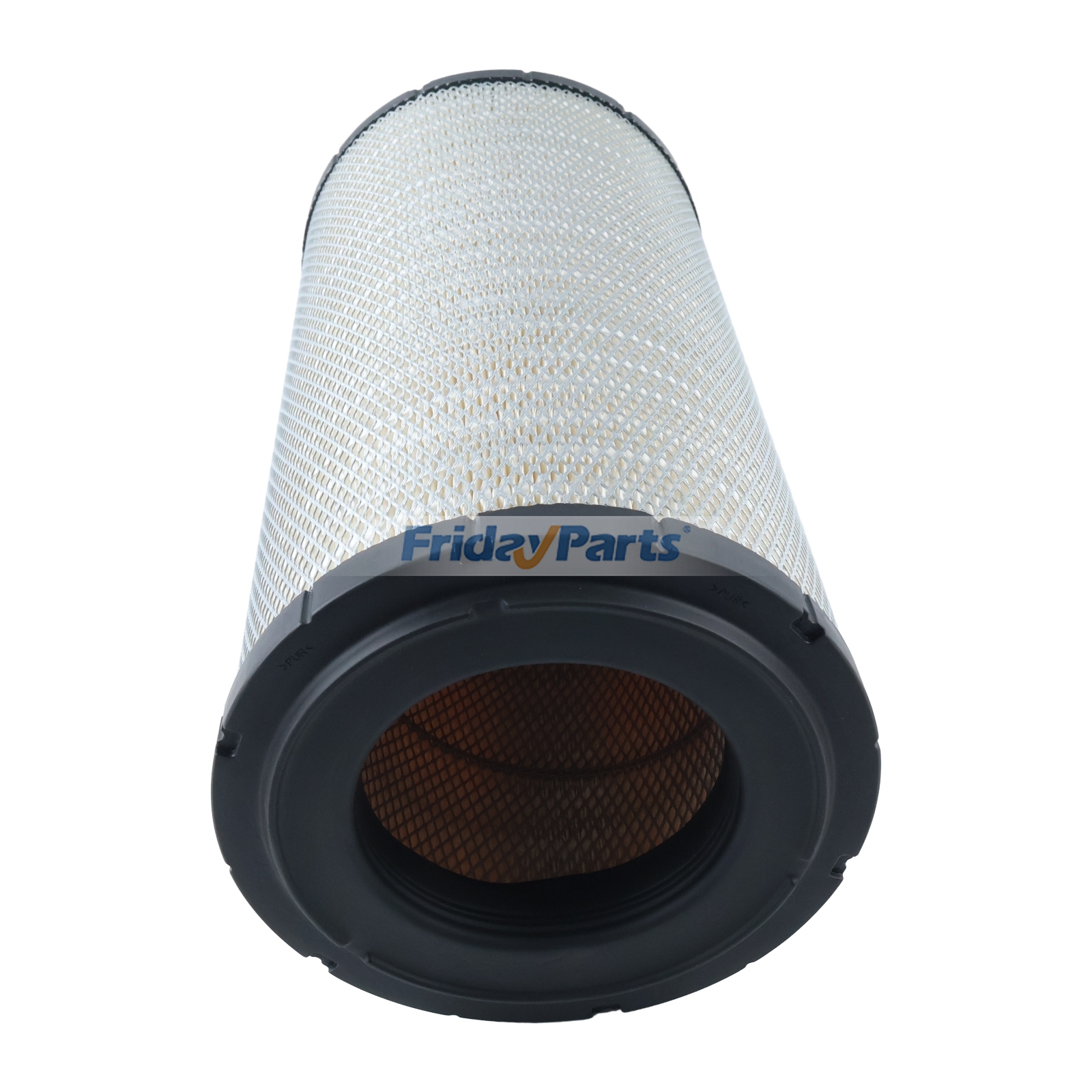 Filtro de ar VOE11110175 para Volvo EC200 EC200B EC210B EC220D EC230B EC235C EW160E EW180C para Escavadora ,Carregadora 