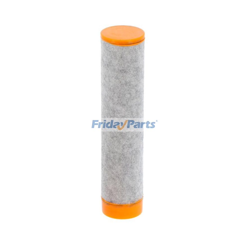 Air Filter 0009839001 for Linde Forklift H20D H25D-02 H30CNG H30D H30D-02 H30T H35D H35T