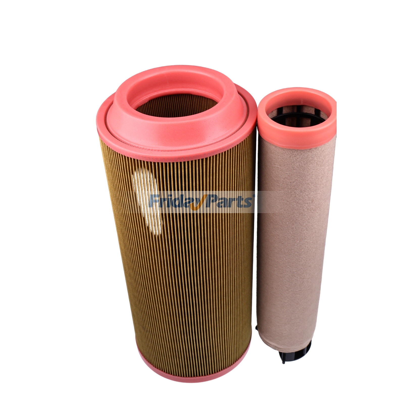 Air Filter 0009839022 0009839023 for Linde Forklift 352 393 394