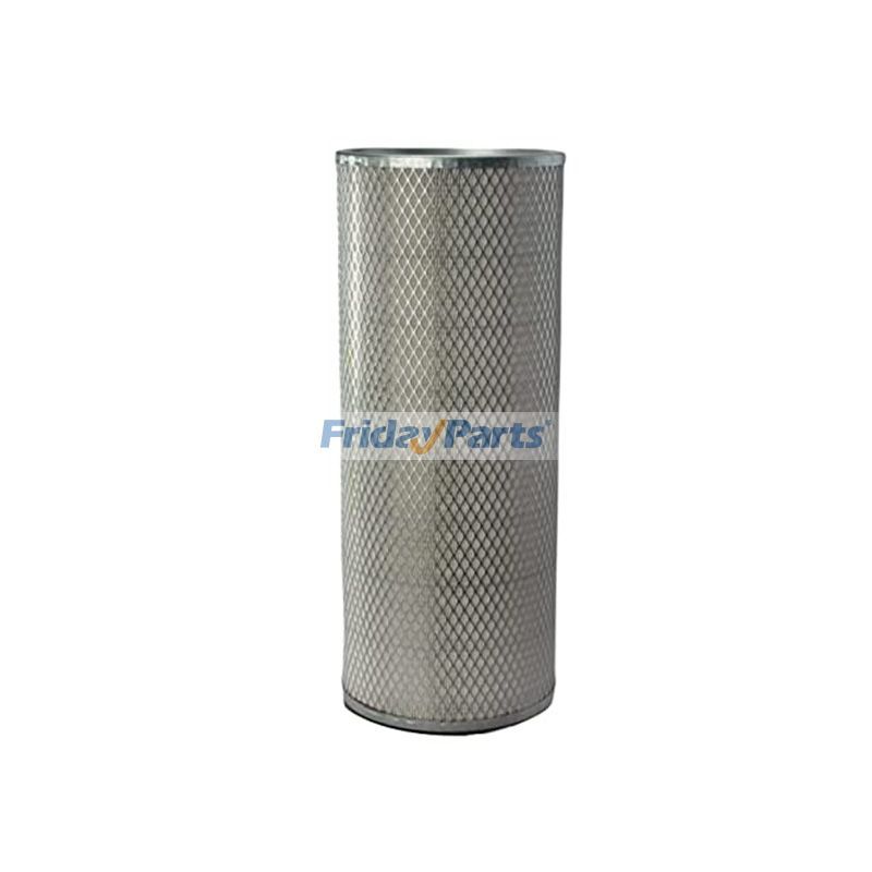 Luftfilter 0197588 für Hitachi-Lader W270 ZW310