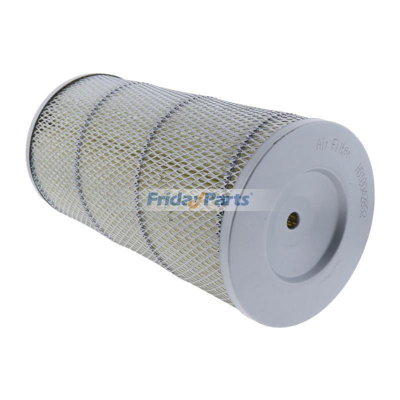 Filtro de aire 02250044-537 para Sullair Para Sullair